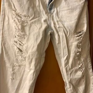 boyfriend jeans pacsun